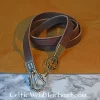 Gothic Belt With Belt End