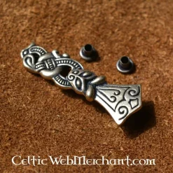 Gotland Rusvik Belt Fitting