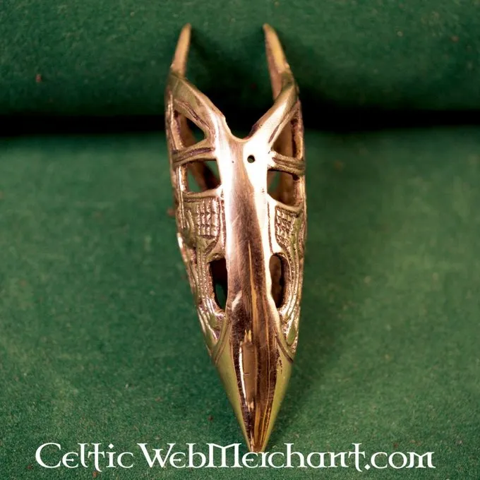 Deepeeka Gotland Scabbard Fitting 4 Deepeeka Gotland Scabbard Fitting - Image 4