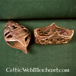 Deepeeka Gotland Scabbard Fitting 9 Deepeeka Gotland Scabbard Fitting -Medieval Clothing Sales Store gotland scabbard fitting 4