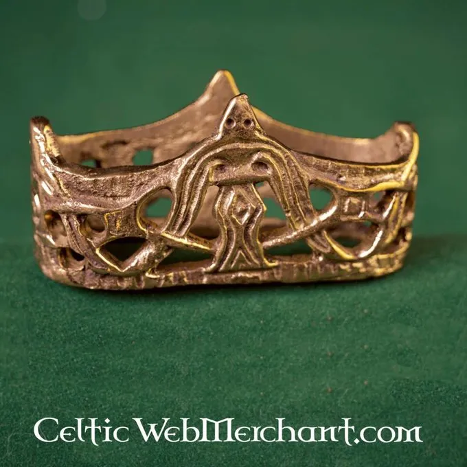 Deepeeka Gotland Scabbard Fitting 1 Deepeeka Gotland Scabbard Fitting