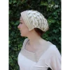 Leonardo Carbone Hairnet Mary