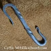 Ulfberth Hand-forged Steel Belt Hook