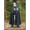 Ulfberth Historical Hospitaller Cloak
