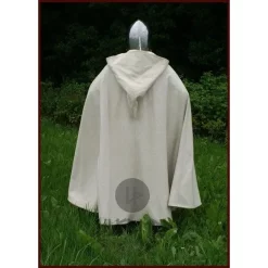Ulfberth Historical Templar Cloak 5 Ulfberth Historical Templar Cloak -Medieval Clothing Sales Store historical templar cloak 2