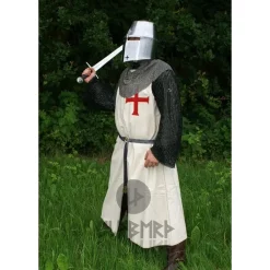 Ulfberth Historical Templar Surcoat