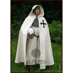 Ulfberth Historical Teutonic Cloak