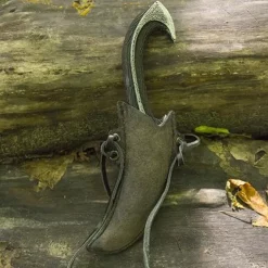 Epic Armoury Holder For LARP Dark Elven Throwing Knives Incl. Knife