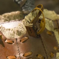 Epic Armoury Holder Wildling Incl. 2 LARP Knives -Medieval Clothing Sales Store holder wildling incl 2 larp knives 3