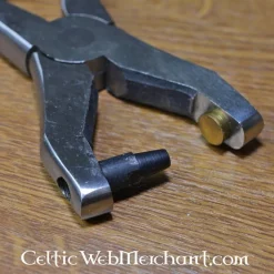 Hole Puncher -Medieval Clothing Sales Store hole puncher 2