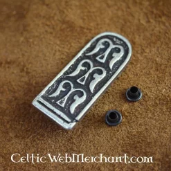 Hungarian (Magyar) Belt Fitting