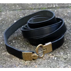 Marshal Historical IHC Belt Replica (1300-1500) -Medieval Clothing Sales Store ihc belt replica 1300 1500 5