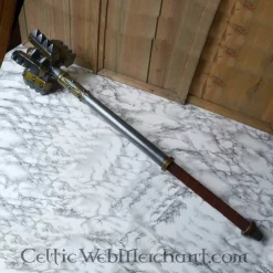 Epic Armoury King Mace, Foam Weapon 9 Epic Armoury King Mace, Foam Weapon -Medieval Clothing Sales Store king mace foam weapon 4