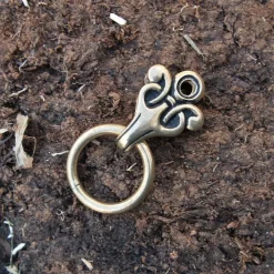 Knife Scabbard Fitting Birka -Medieval Clothing Sales Store knife scabbard fitting birka 3