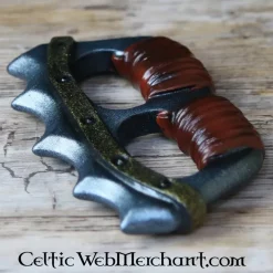 Epic Armoury Knuckleduster, LARP Weapon