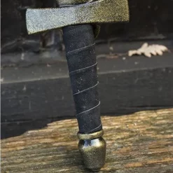 Epic Armoury Kriegsmesser, LARP Short Sword -Medieval Clothing Sales Store kriegsmesser larp short sword 2