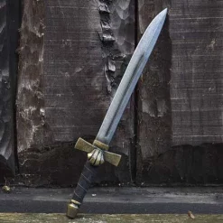 Epic Armoury Kriegsmesser, LARP Short Sword
