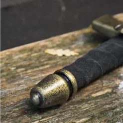 Epic Armoury Kriegsmesser, LARP Short Sword -Medieval Clothing Sales Store kriegsmesser larp short sword 3