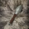 Epic Armoury Kunai Throwing Knife, LARP Weapon