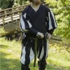 Epic Armoury Landsknecht Shirt Black