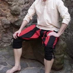 Burgschneider Landsknecht Trousers Maximilian