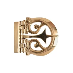 Deepeeka Large Roman Belt Buckle 1st Century