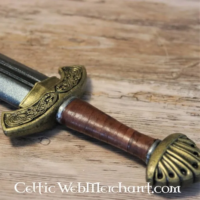 Epic Armoury LARP 10th Century Viking Sword 2 Epic Armoury LARP 10th Century Viking Sword - Image 2