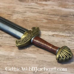 Epic Armoury LARP 10th Century Viking Sword 7 Epic Armoury LARP 10th Century Viking Sword -Medieval Clothing Sales Store larp 10th century viking sword 2