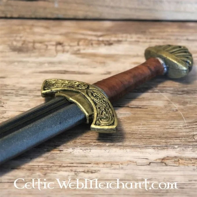 Epic Armoury LARP 10th Century Viking Sword 5 Epic Armoury LARP 10th Century Viking Sword - Image 5