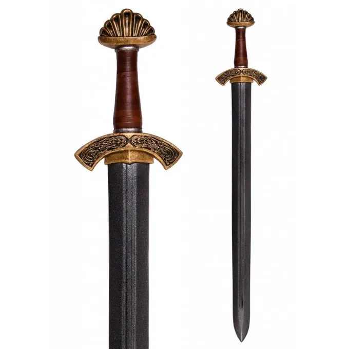 Epic Armoury LARP 10th Century Viking Sword 1 Epic Armoury LARP 10th Century Viking Sword