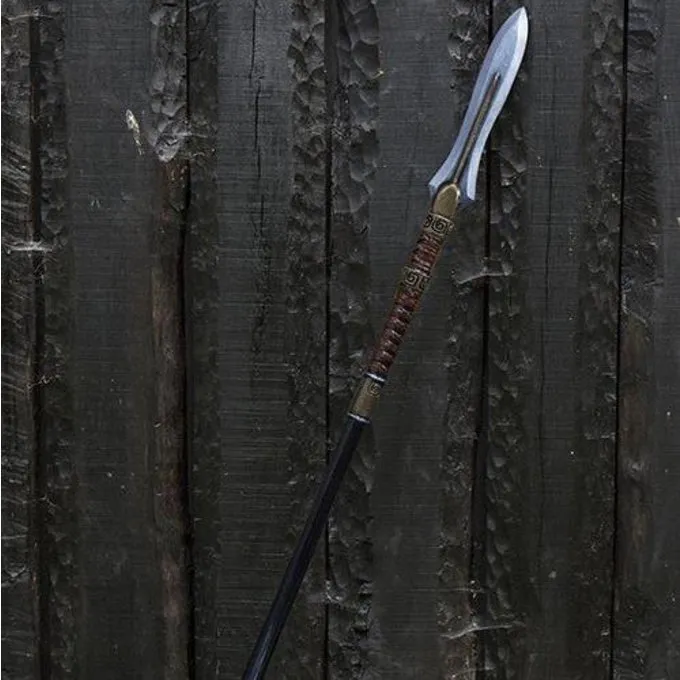 Epic Armoury LARP Ancient Spear 2 Epic Armoury LARP Ancient Spear - Image 2