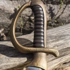 Epic Armoury LARP Army Sabre -Medieval Clothing Sales Store larp army sabre 2