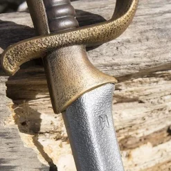 Epic Armoury LARP Army Sabre -Medieval Clothing Sales Store larp army sabre 3