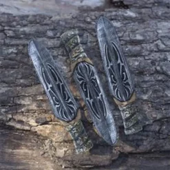 Epic Armoury LARP Assassin Rebel Knives, Set Of 3