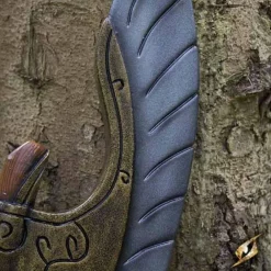 Epic Armoury LARP Axe Elven Wing -Medieval Clothing Sales Store larp axe elven wing 3