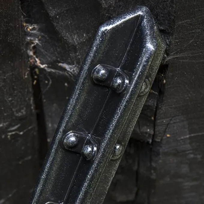 Epic Armoury LARP Barmace 2 Epic Armoury LARP Barmace - Image 2