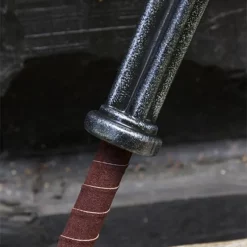 Epic Armoury LARP Barmace 7 Epic Armoury LARP Barmace -Medieval Clothing Sales Store larp barmace 2