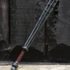 Epic Armoury LARP Barmace