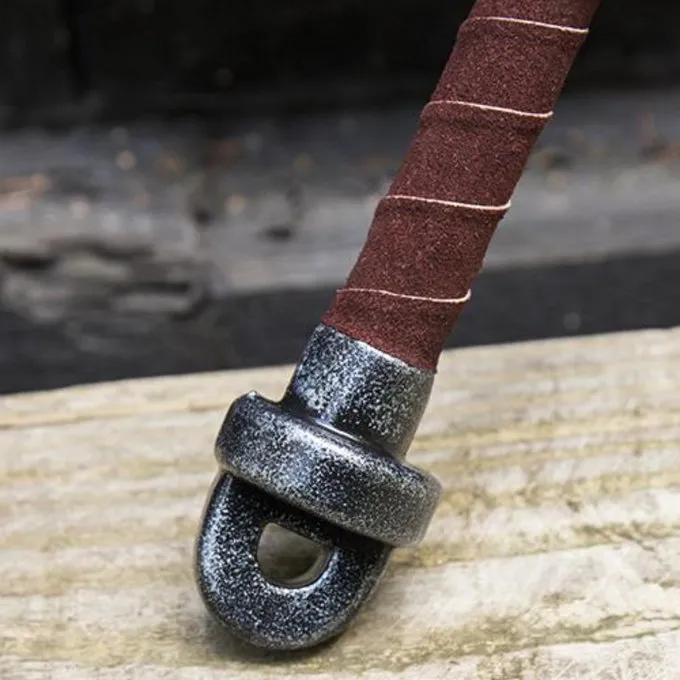 Epic Armoury LARP Barmace 4 Epic Armoury LARP Barmace - Image 4