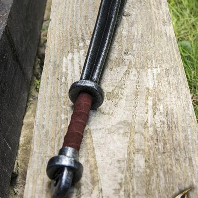Epic Armoury LARP Barmace 5 Epic Armoury LARP Barmace - Image 5