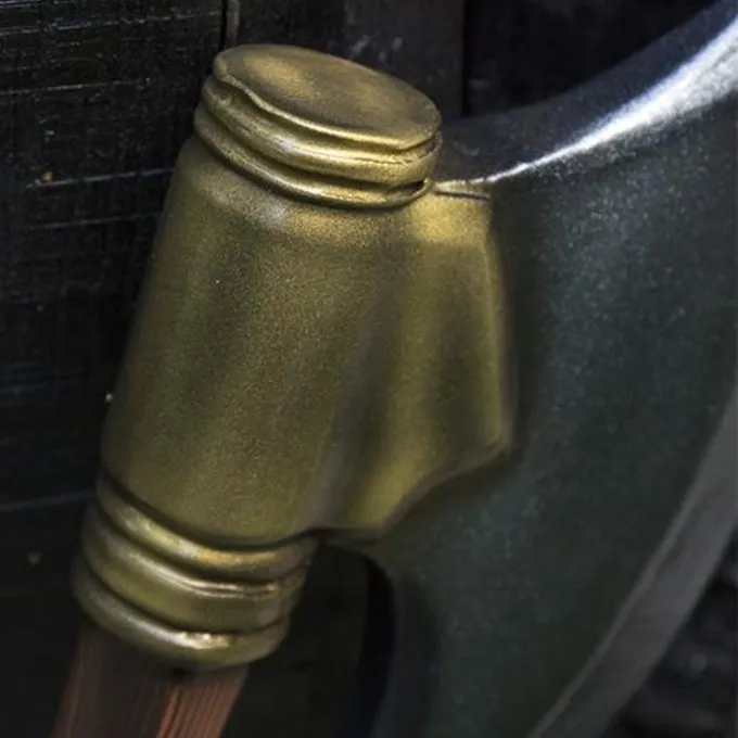 Epic Armoury LARP Battle Axe 3 Epic Armoury LARP Battle Axe - Image 3