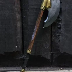 Epic Armoury LARP Battle Axe
