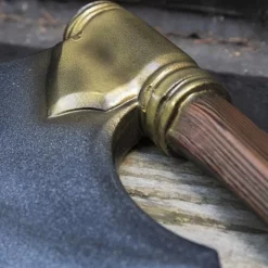 Epic Armoury LARP Battle Axe 11 Epic Armoury LARP Battle Axe -Medieval Clothing Sales Store larp battle axe 5