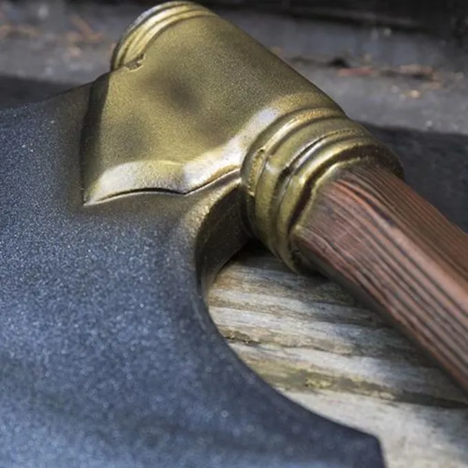 Epic Armoury LARP Battle Axe 6 Epic Armoury LARP Battle Axe - Image 6