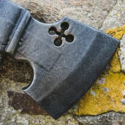 Epic Armoury LARP Battle Axe With Cross 9 Epic Armoury LARP Battle Axe With Cross -Medieval Clothing Sales Store larp battle axe with cross 3