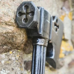 Epic Armoury LARP Battle Axe With Cross 10 Epic Armoury LARP Battle Axe With Cross -Medieval Clothing Sales Store larp battle axe with cross 4