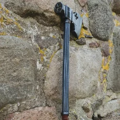 Epic Armoury LARP Battle Axe With Cross 11 Epic Armoury LARP Battle Axe With Cross -Medieval Clothing Sales Store larp battle axe with cross 5
