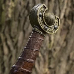 Epic Armoury LARP Battleworn Celtic Sword -Medieval Clothing Sales Store larp battleworn celtic sword 3