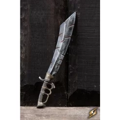 Epic Armoury LARP Battleworn Trench Knife