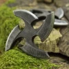 Epic Armoury LARP Black Shuriken